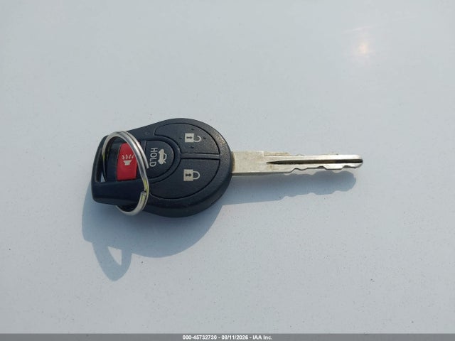Продажа на аукционе авто 2019 Nissan Versa 1.6 Sv, vin: 3N1CN7AP8KL832522, номер лота: 45732730