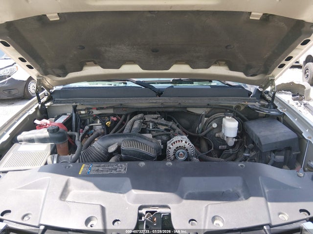 2008 Gmc Sierra 1500 Sle1 მანქანა იყიდება აუქციონზე, vin: 1GTEK19078Z160487, აუქციონის ნომერი: 45732733