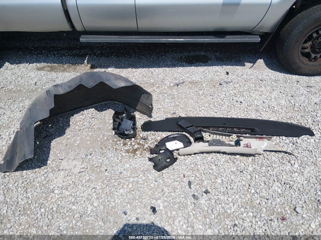 2008 Gmc Sierra 1500 Sle1 მანქანა იყიდება აუქციონზე, vin: 1GTEK19078Z160487, აუქციონის ნომერი: 45732733