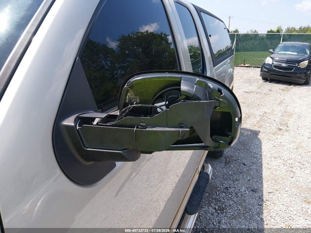 2008 Gmc Sierra 1500 Sle1 მანქანა იყიდება აუქციონზე, vin: 1GTEK19078Z160487, აუქციონის ნომერი: 45732733