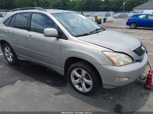 Продажа на аукционе авто 2007 Lexus Rx 350, vin: 2T2GK31U97C023297, номер лота: 45732736