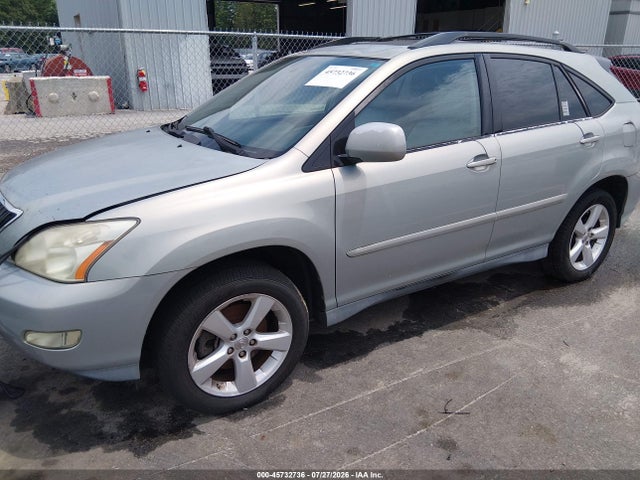 2007 Lexus Rx 350 მანქანა იყიდება აუქციონზე, vin: 2T2GK31U97C023297, აუქციონის ნომერი: 45732736