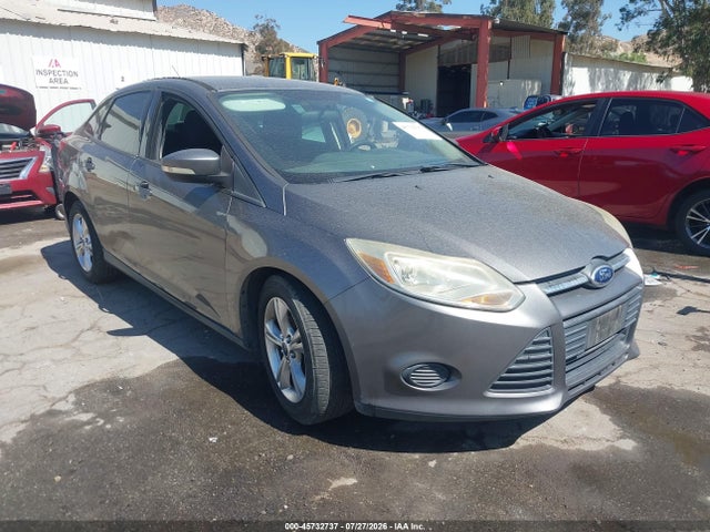 45732737 :رقم المزاد ، 1FADP3F29DL313713 vin ، 2013 Ford Focus Se مزاد بيع