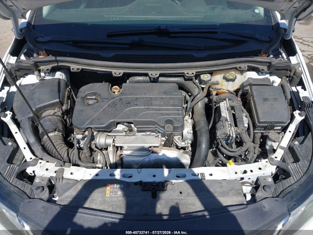 1G1BE5SM7J7165374 Chevrolet Cruze Lt Auto