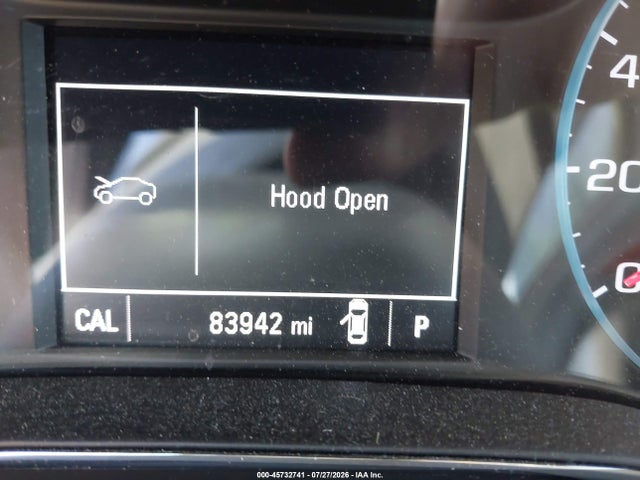 1G1BE5SM7J7165374 Chevrolet Cruze Lt Auto