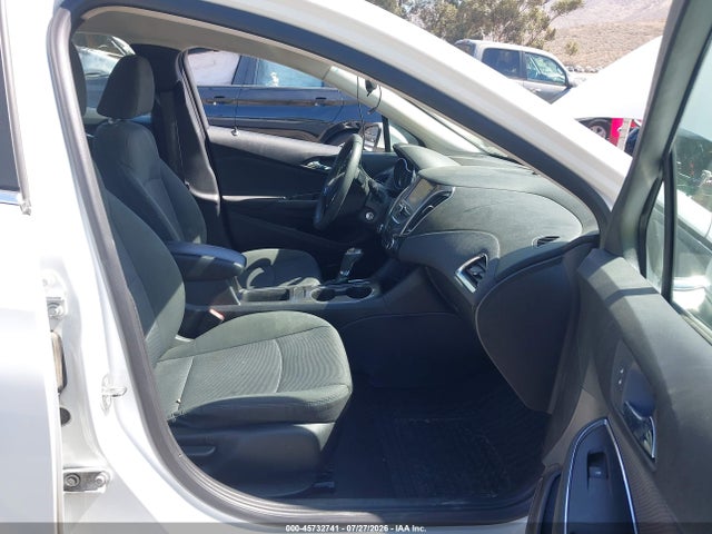 1G1BE5SM7J7165374 Chevrolet Cruze Lt Auto