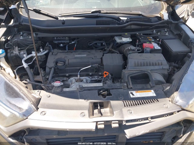 Honda CR-V LX 2019 5J6RW5H33KL003195 Image 10