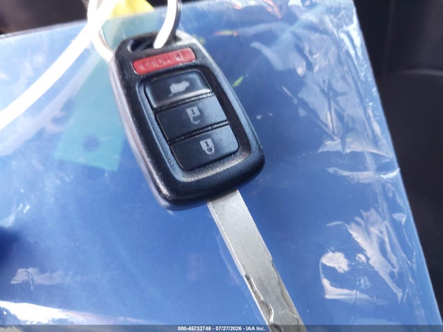 Honda CR-V LX 2019 5J6RW5H33KL003195 Image 11