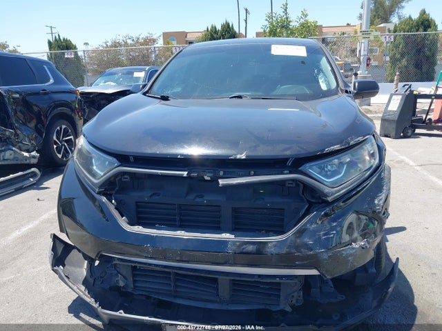 Honda CR-V LX 2019 5J6RW5H33KL003195 Image 13