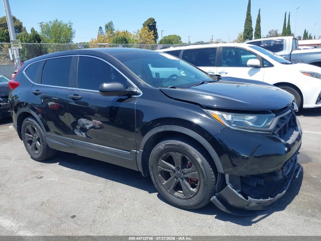 Honda CR-V LX 2019 5J6RW5H33KL003195 Image 14