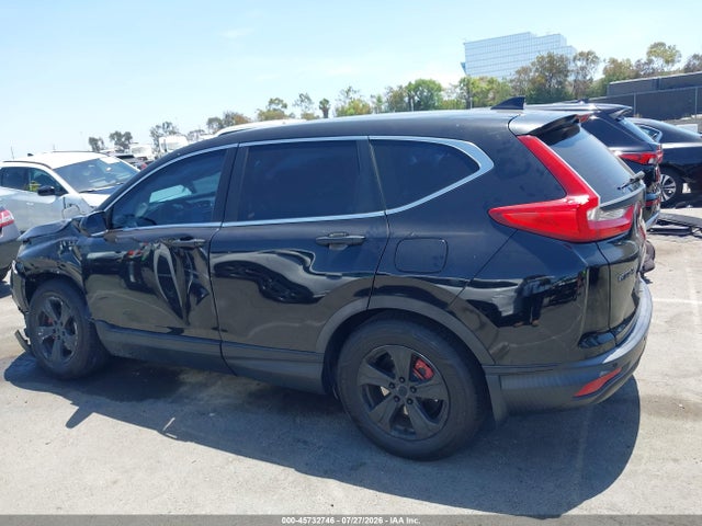 Honda CR-V LX 2019 5J6RW5H33KL003195 Image 15