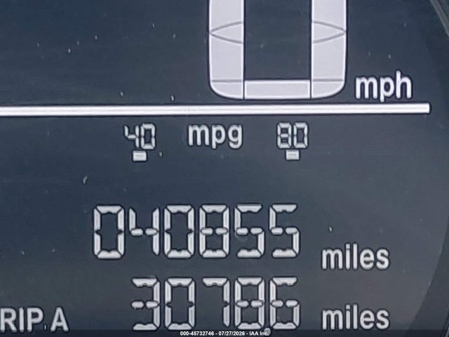 Honda CR-V LX 2019 5J6RW5H33KL003195 Image 16