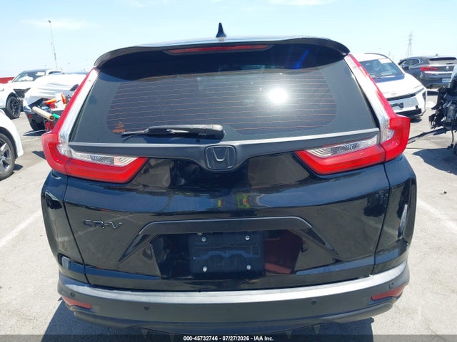 Honda CR-V LX 2019 5J6RW5H33KL003195 Image 17