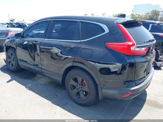 Honda CR-V LX 2019 5J6RW5H33KL003195 Image 3
