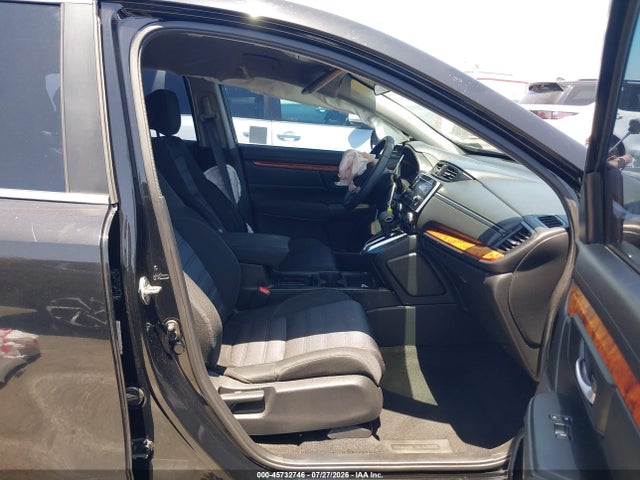 Honda CR-V LX 2019 5J6RW5H33KL003195 Image 5