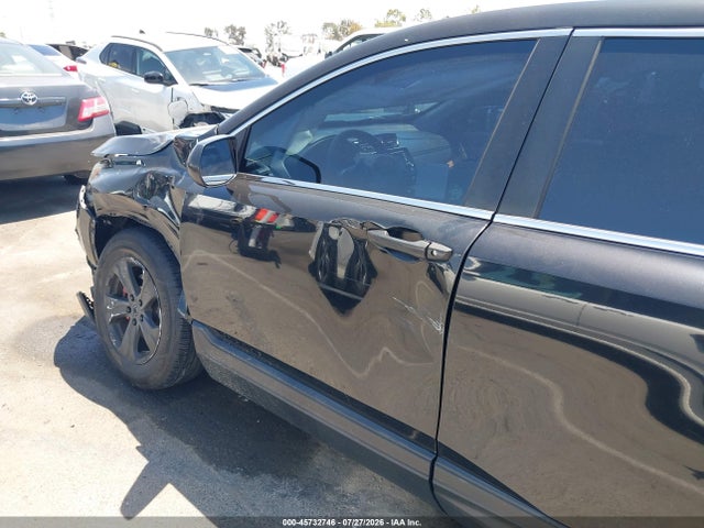 Honda CR-V LX 2019 5J6RW5H33KL003195 Image 6