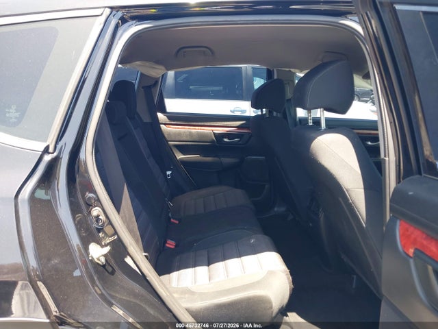 Honda CR-V LX 2019 5J6RW5H33KL003195 Image 8