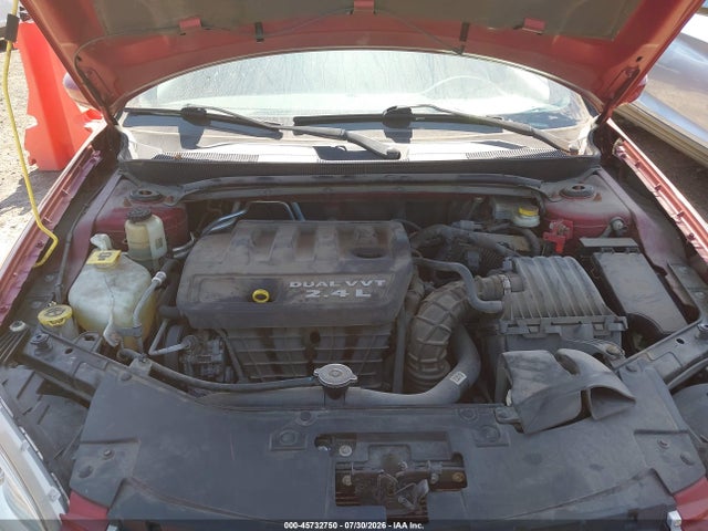 Продажа на аукционе авто 2013 Chrysler 200 Touring, vin: 1C3CCBBB1DN651665, номер лота: 45732750