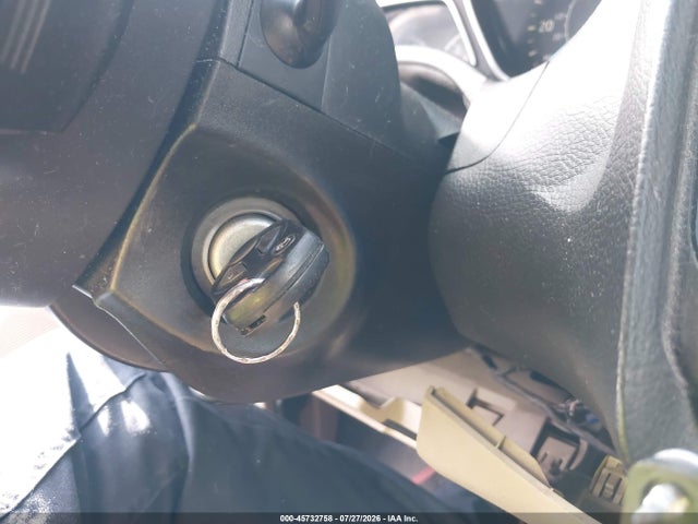 Ford FOCUS SE 2016 1FADP3K29GL268251 Image 11
