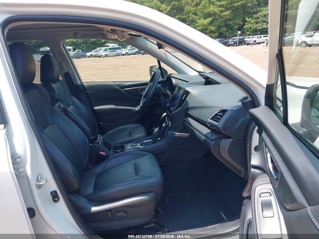Продаж на аукціоні авто 2021 Subaru Forester Touring, vin: JF2SKAXC0MH549022, номер лоту: 45732759