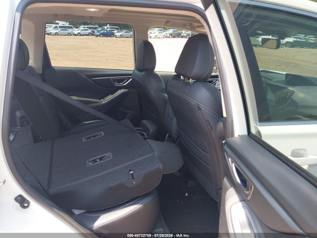 Продаж на аукціоні авто 2021 Subaru Forester Touring, vin: JF2SKAXC0MH549022, номер лоту: 45732759