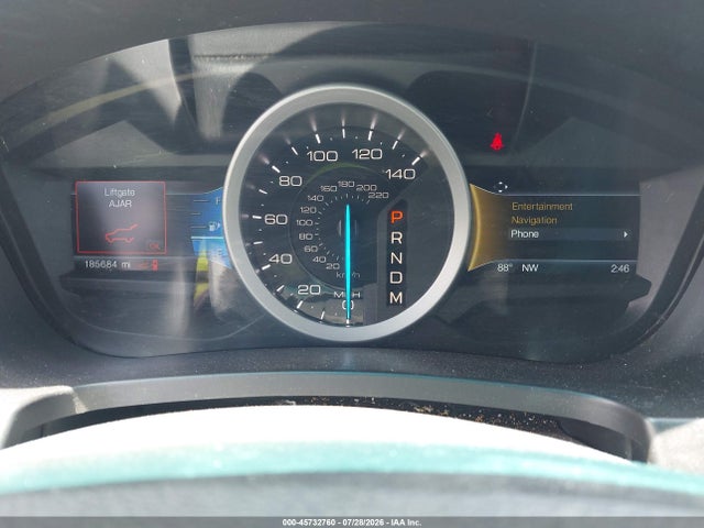 Ford EXPLORER XLT 2014 1FM5K7D81EGA43121 Image 7