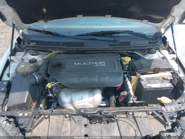 Aukcja sprzedaży 2015 Chrysler 200 Limited, vin: 1C3CCCAB1FN715522, numer aukcji: 45732764