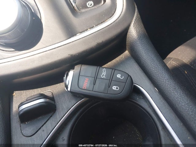 Aukcja sprzedaży 2015 Chrysler 200 Limited, vin: 1C3CCCAB1FN715522, numer aukcji: 45732764