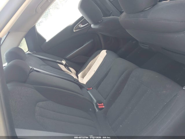 Aukcja sprzedaży 2015 Chrysler 200 Limited, vin: 1C3CCCAB1FN715522, numer aukcji: 45732764