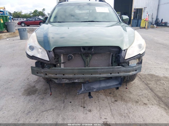 2013 Subaru Outback 2.5i Limited მანქანა იყიდება აუქციონზე, vin: 4S4BRBLC2D3213810, აუქციონის ნომერი: 45732767