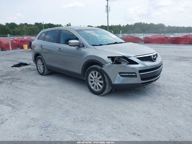 Auction sale of the 2009 Mazda Cx-9 Touring, vin: JM3TB28A590177275, lot number: 45732768