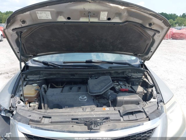 Aukcja sprzedaży 2009 Mazda Cx-9 Touring, vin: JM3TB28A590177275, numer aukcji: 45732768