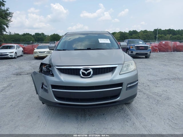 Aukcja sprzedaży 2009 Mazda Cx-9 Touring, vin: JM3TB28A590177275, numer aukcji: 45732768