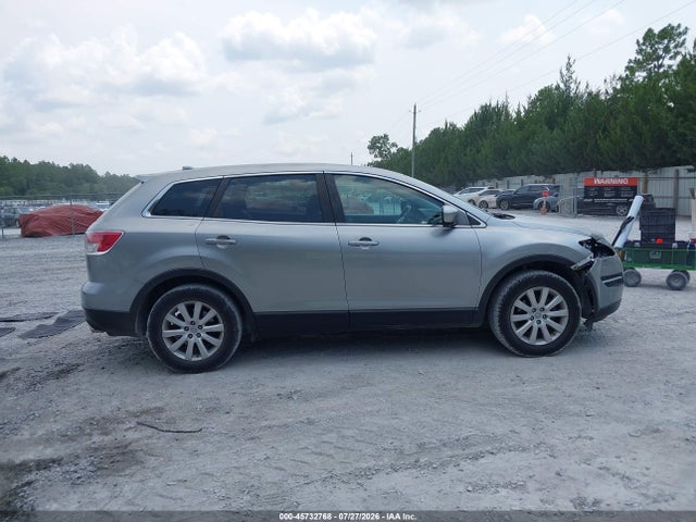 Aukcja sprzedaży 2009 Mazda Cx-9 Touring, vin: JM3TB28A590177275, numer aukcji: 45732768