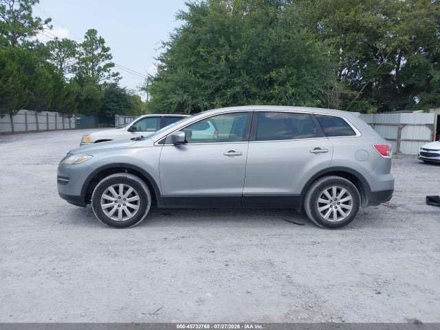 Aukcja sprzedaży 2009 Mazda Cx-9 Touring, vin: JM3TB28A590177275, numer aukcji: 45732768