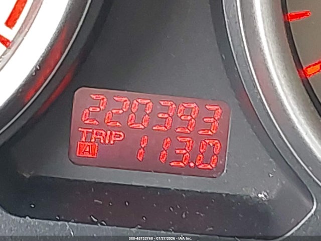Aukcja sprzedaży 2009 Mazda Cx-9 Touring, vin: JM3TB28A590177275, numer aukcji: 45732768