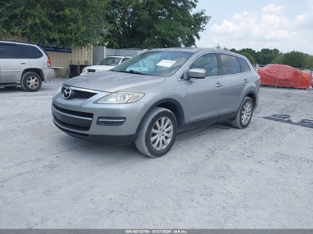 Aukcja sprzedaży 2009 Mazda Cx-9 Touring, vin: JM3TB28A590177275, numer aukcji: 45732768