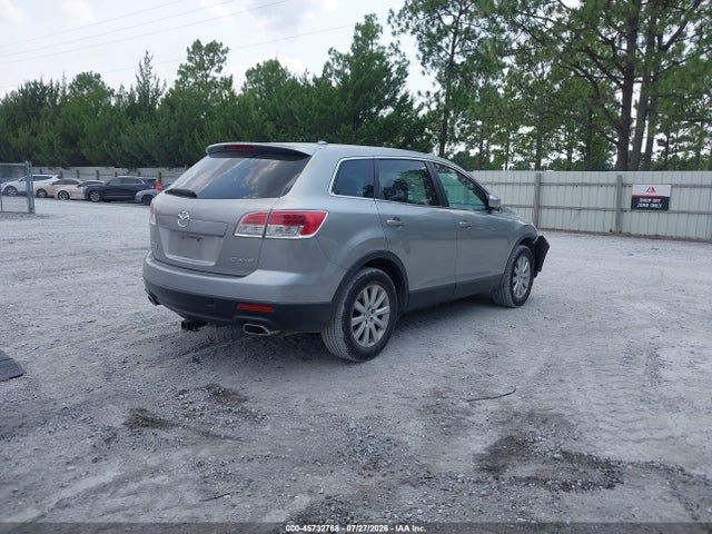 Aukcja sprzedaży 2009 Mazda Cx-9 Touring, vin: JM3TB28A590177275, numer aukcji: 45732768