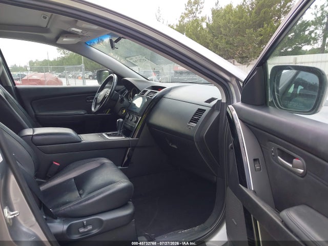 Aukcja sprzedaży 2009 Mazda Cx-9 Touring, vin: JM3TB28A590177275, numer aukcji: 45732768