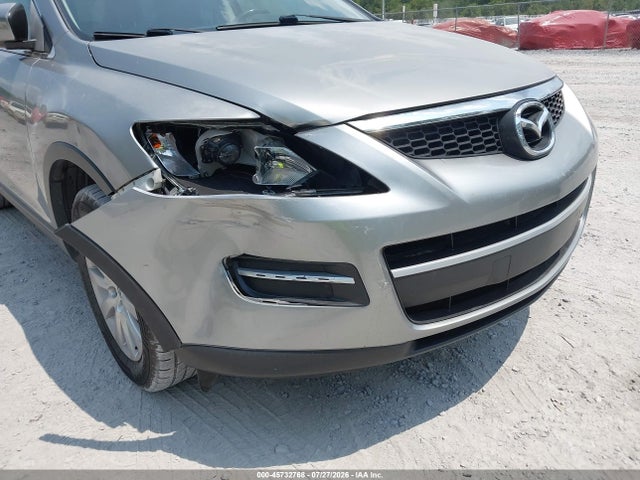 Aukcja sprzedaży 2009 Mazda Cx-9 Touring, vin: JM3TB28A590177275, numer aukcji: 45732768
