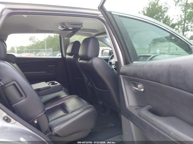 Aukcja sprzedaży 2009 Mazda Cx-9 Touring, vin: JM3TB28A590177275, numer aukcji: 45732768