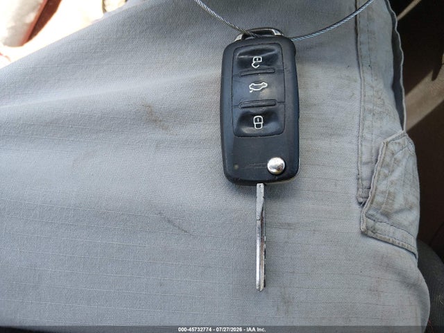 Продаж на аукціоні авто 2012 Volkswagen Gti 4-door, vin: WVWHV7AJ7CW341661, номер лоту: 45732774