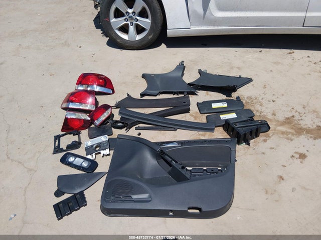 Продаж на аукціоні авто 2012 Volkswagen Gti 4-door, vin: WVWHV7AJ7CW341661, номер лоту: 45732774