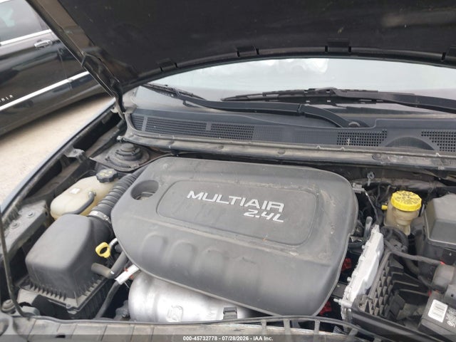 45732778 :رقم المزاد ، 1C3CDFEB2ED867001 vin ، 2014 Dodge Dart Gt مزاد بيع