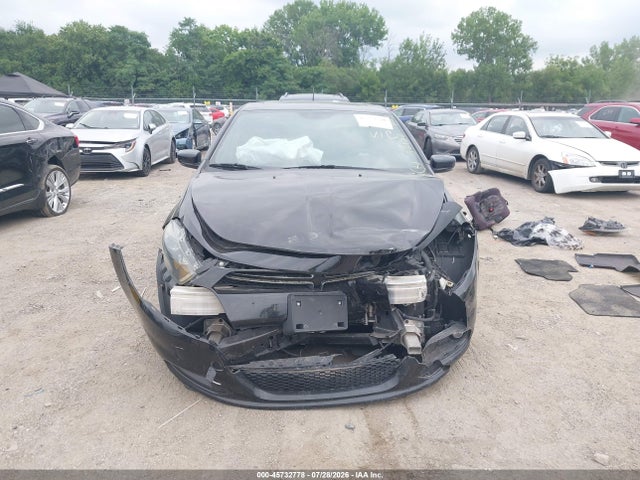 Dodge DART GT 2014 1C3CDFEB2ED867001 Image 13