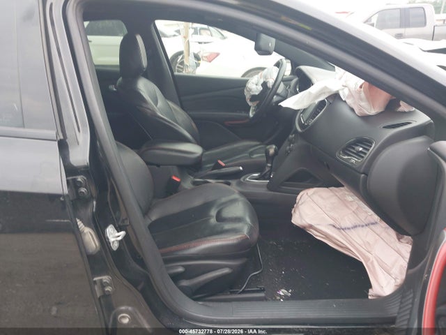 45732778 :رقم المزاد ، 1C3CDFEB2ED867001 vin ، 2014 Dodge Dart Gt مزاد بيع