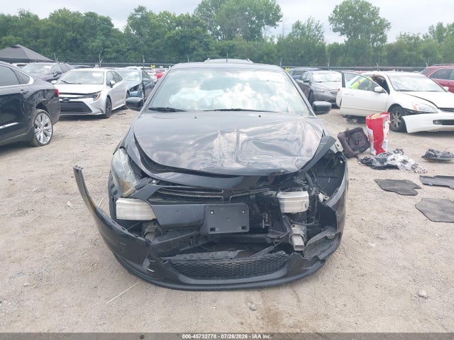 45732778 :رقم المزاد ، 1C3CDFEB2ED867001 vin ، 2014 Dodge Dart Gt مزاد بيع