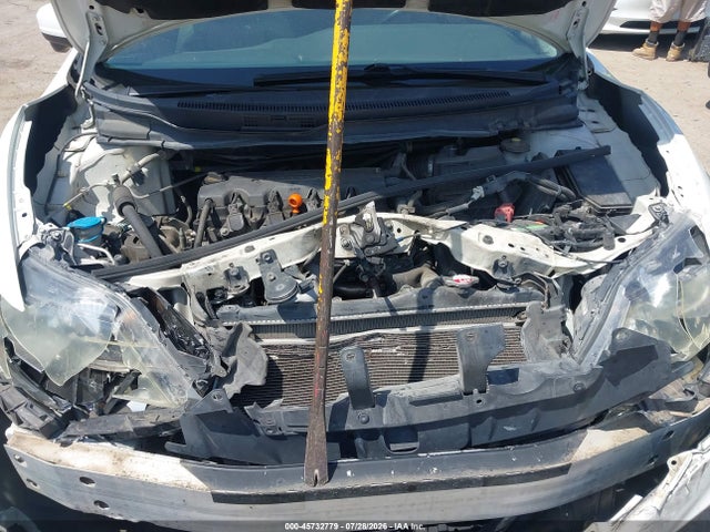 Aukcja sprzedaży 2015 Honda Civic Ex, vin: 2HGFG3B85FH516743, numer aukcji: 45732779