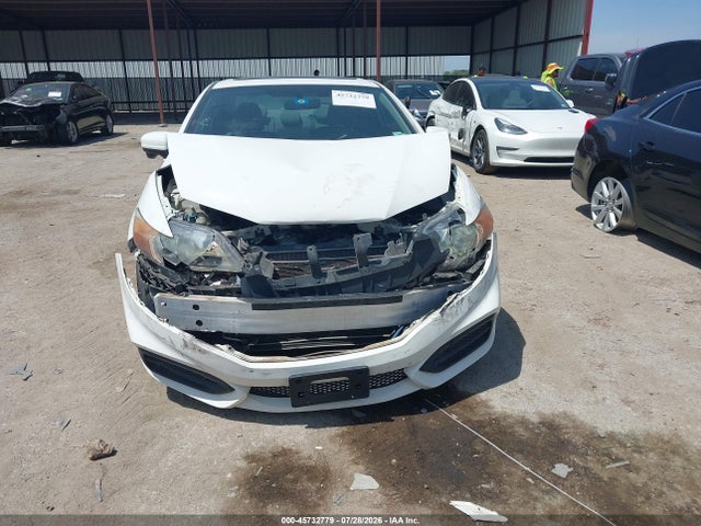 Aukcja sprzedaży 2015 Honda Civic Ex, vin: 2HGFG3B85FH516743, numer aukcji: 45732779