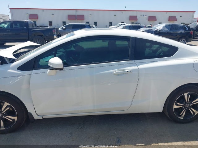 Aukcja sprzedaży 2015 Honda Civic Ex, vin: 2HGFG3B85FH516743, numer aukcji: 45732779